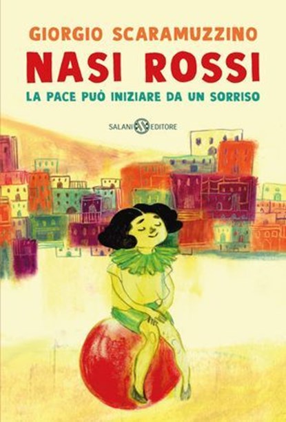 Nasi rossi, Giorgio Scaramuzzino - Ebook - 9788831027489