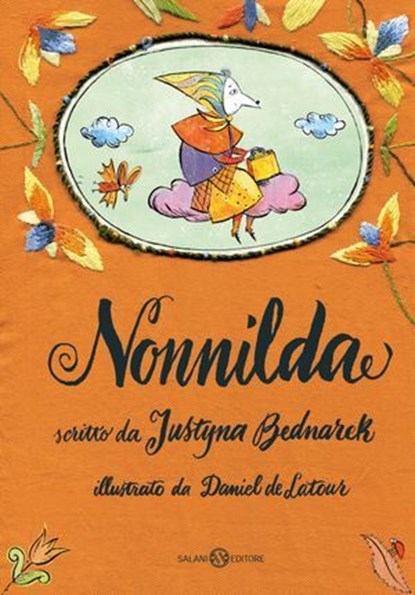 Nonnilda, Justyna Bednarek ; Daniel de Latour - Ebook - 9788831027557