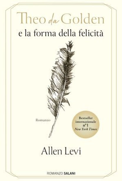 Theo da Golden, Allen Levi - Ebook - 9788831031523