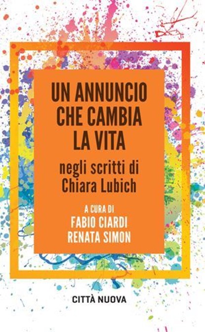 Un annuncio che cambia la vita, Fabio Ciardi ; Renata Simon - Ebook - 9788831108379