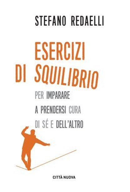 Esercizi di squilibrio, Stefano Redaelli - Ebook - 9788831112598