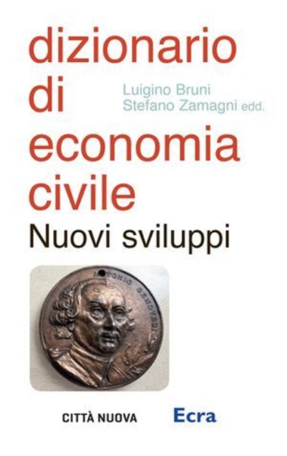Dizionario di economia civile, Luigino Bruni - Ebook - 9788831112628