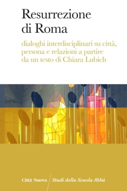 Resurrezione di Roma, AA. VV. ; Fabio Ciardi - Ebook - 9788831121217