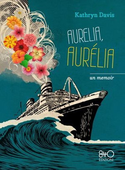 Aurelia, Aurélia, Kathryn Davis - Ebook - 9788831263290