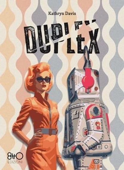 Duplex, Kathryn Davis - Ebook - 9788831263375