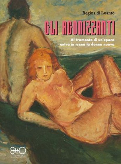 Gli agonizzanti, Regina di Luanto ; Maria Vittoria Vittori - Ebook - 9788831263412