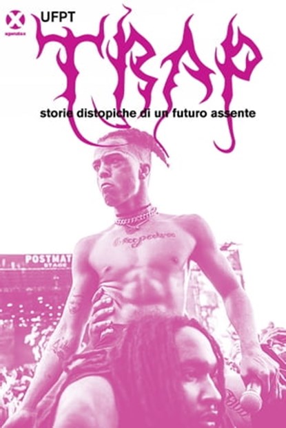 Trap, UFPT UFPT - Ebook - 9788831268165