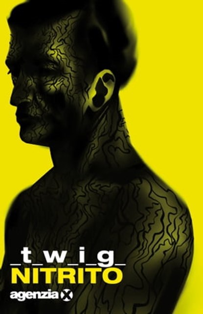 Nitrito, _t_w_i_g_ - Ebook - 9788831268622