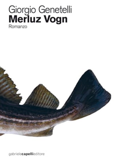 Merluz Vogn, Giorgio Genetelli - Ebook - 9788831285087