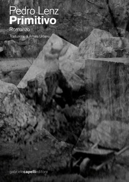 Primitivo, Pedro Lenz - Ebook - 9788831285476