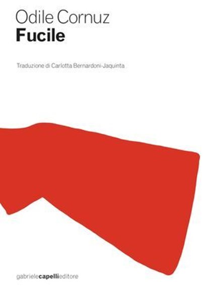 Fucile, Odile Cornuz - Ebook - 9788831285773