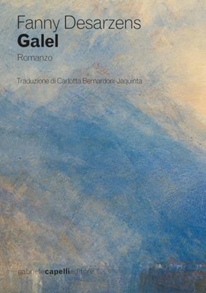 Galel, Fanny Desarzens - Ebook - 9788831285797