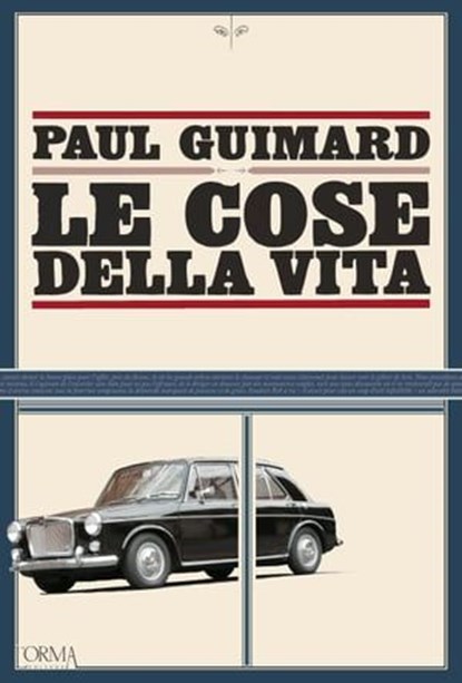 Le cose della vita, Paul Guimard - Ebook - 9788831312868