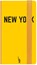 New York - Journals, niet bekend - Paperback - 9788831403009