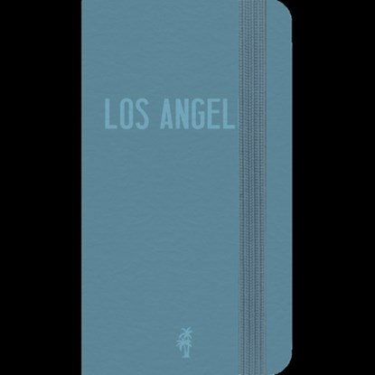 Los Angeles, Matilde Schenardi - Gebonden - 9788831403290