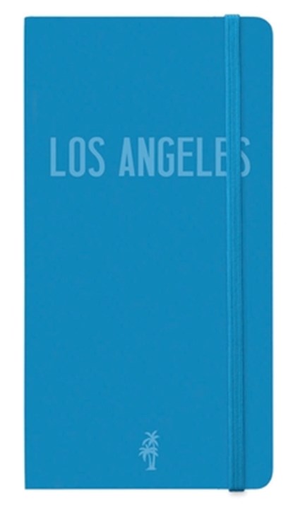 Los Angeles, Matilde Schenardi - Gebonden - 9788831403290