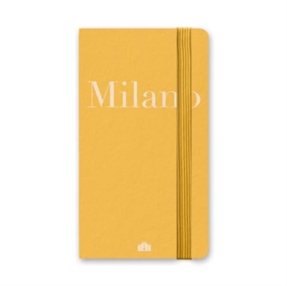 Milano, Matilde Schenardi ; Carlo Irek - Paperback - 9788831403351