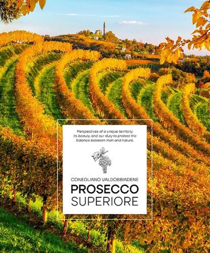 Prosecco Superiore, Elisa Giraud - Gebonden - 9788831403375