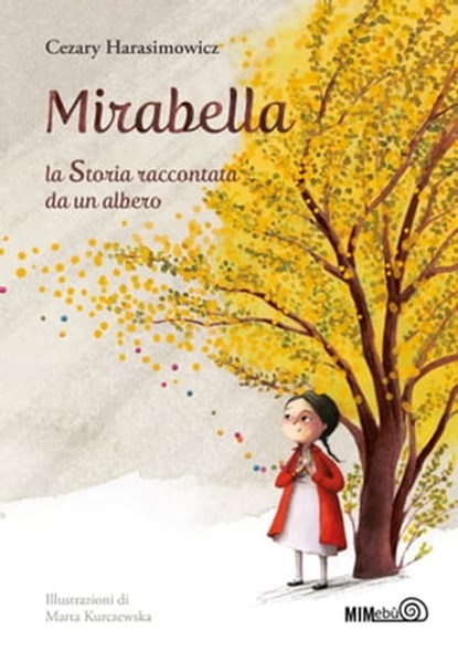 Mirabella, Cezary Harasimowicz - Ebook - 9788831426398