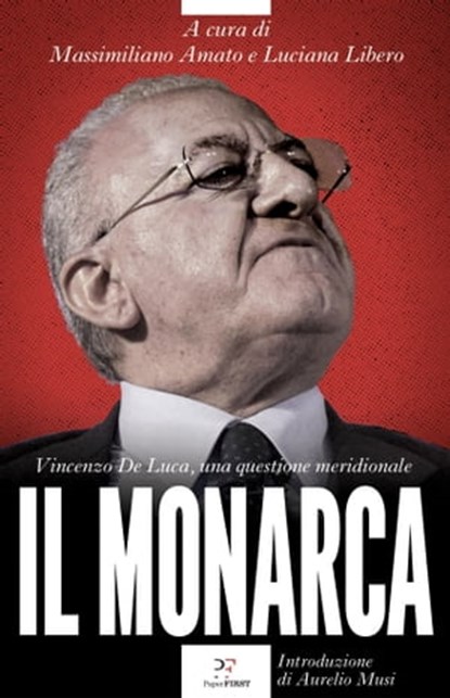 Il monarca, AA. VV. - Ebook - 9788831431965