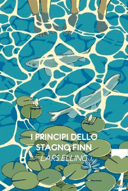 I principi dello stagno Finn, Lars Elling - Ebook - 9788831441865