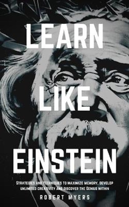 Learn Like Einstein, MYERS,  Robert - Paperback - 9788831448512