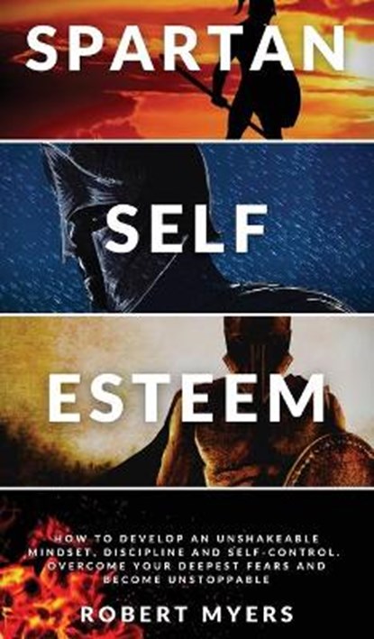 Spartan Self-Esteem, MYERS,  Robert - Gebonden - 9788831448864