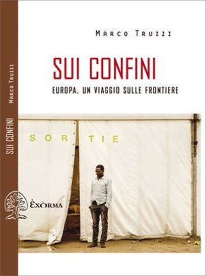 Sui confini, Marco Truzzi - Ebook - 9788831461030