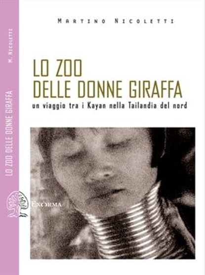 Lo zoo delle donna giraffa, Martino Nicoletti - Ebook - 9788831461122