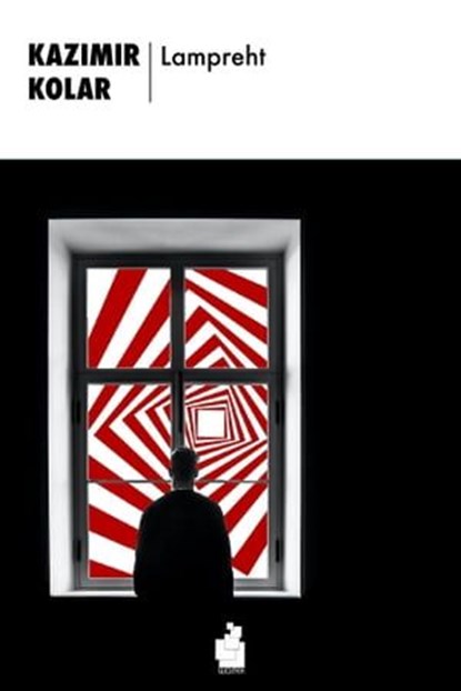 Lampreht, Kazimir Kolar - Ebook - 9788831476331