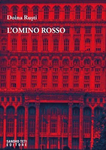 L'omino rosso, Doina Ruşti - Ebook - 9788831492331