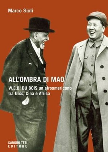 All'ombra di Mao., Marco Sioli - Ebook - 9788831492447