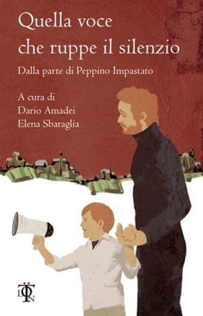 Quella voce che ruppe il silenzio, AA.VV. - Ebook - 9788831498173