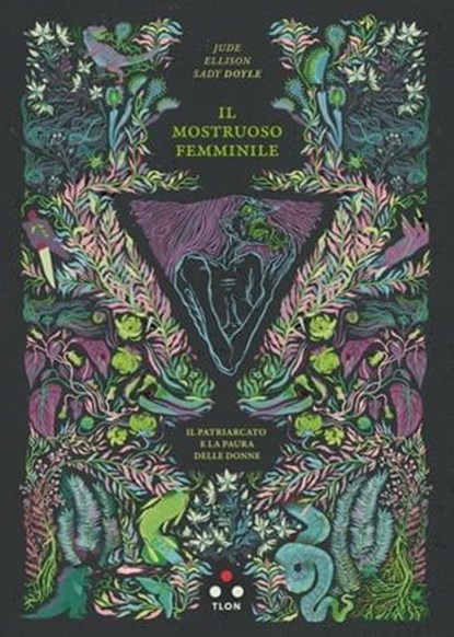 Il mostruoso femminile, Jude Ellison S. Doyle - Ebook - 9788831498364