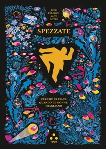 Spezzate, Jude Ellison S. Doyle - Ebook - 9788831498753
