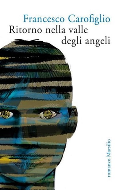 Ritorno nella valle degli angeli, Francesco Carofiglio - Ebook - 9788831732062