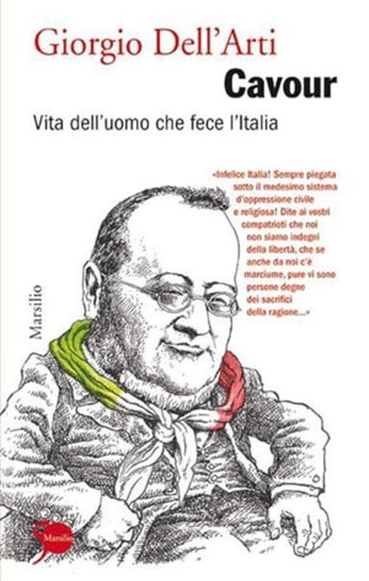 Cavour, Giorgio Dell'Arti - Ebook - 9788831732789