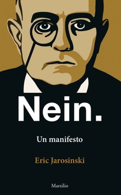 Nein, Eric Jarosinski - Ebook - 9788831739917