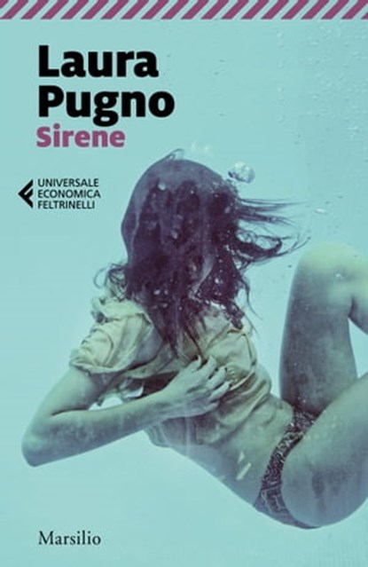 Sirene, Laura Pugno - Ebook - 9788831741927