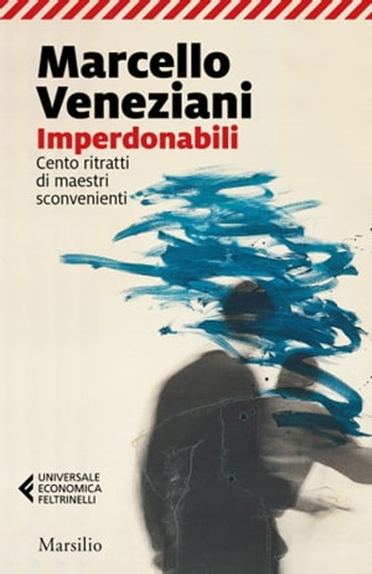 Imperdonabili, Marcello Veneziani - Ebook - 9788831742221