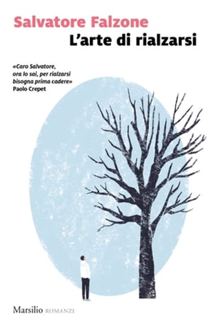 L'arte di rialzarsi, Salvatore Falzone - Ebook - 9788831743617