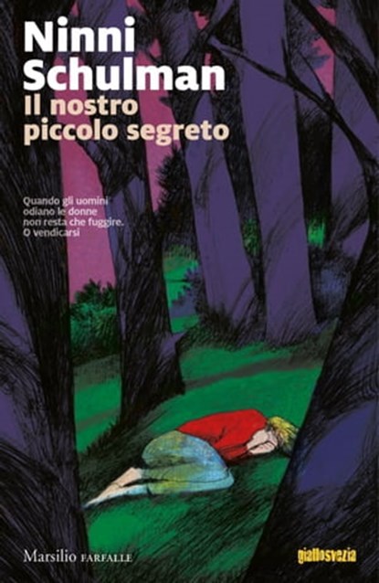 Il nostro piccolo segreto, Ninni Schulman - Ebook - 9788831743761