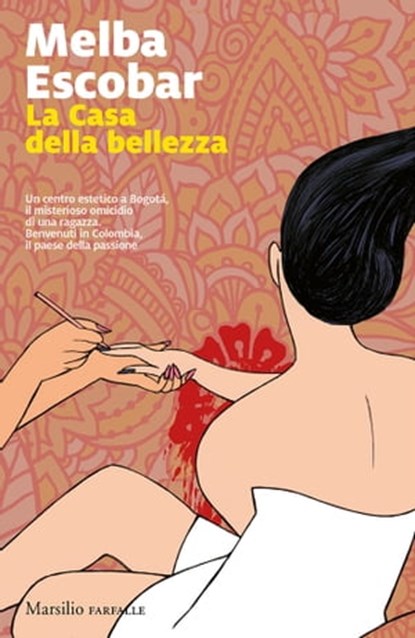 La Casa della bellezza, Melba Escobar - Ebook - 9788831743785