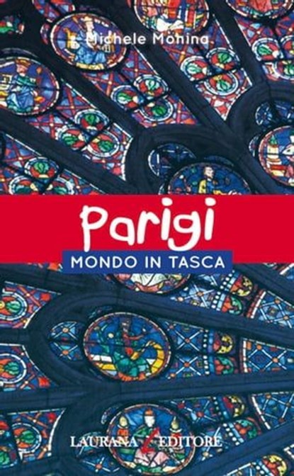 Parigi, Michele Monina - Ebook - 9788831984409