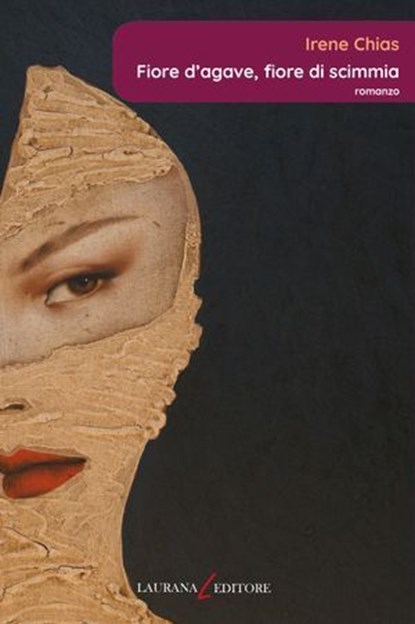 Fiore d'agave, fiore di scimmia, Irene Chias - Ebook - 9788831984683