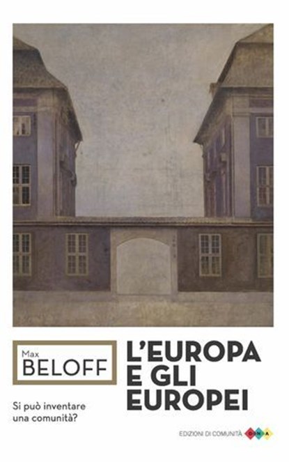 L'Europa e gli europei, Max Beloff - Ebook - 9788832005714