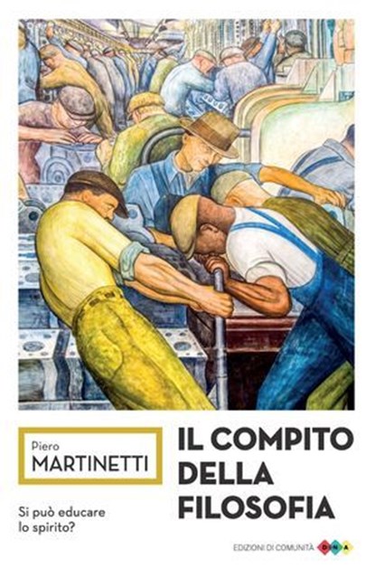 Il compito della filosofia, Piero Martinetti - Ebook - 9788832005844