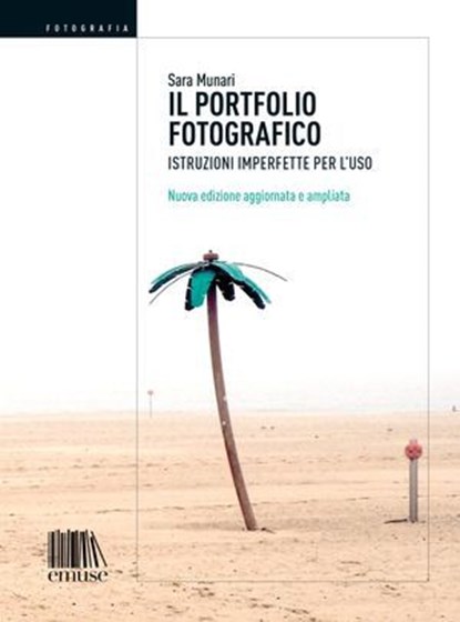 Il portfolio fotografico, Sara Munari - Ebook - 9788832007015