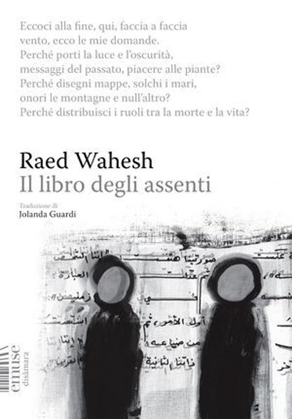 Il libro degli assenti, Raed Wahesh - Ebook - 9788832007978