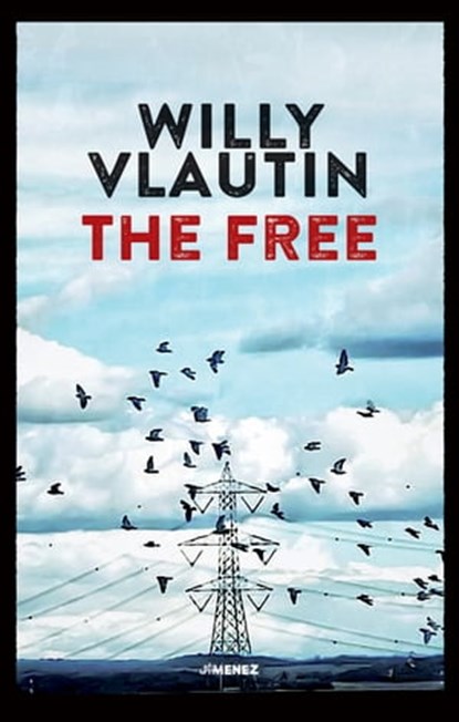 The Free, Willy Vlautin - Ebook - 9788832036275
